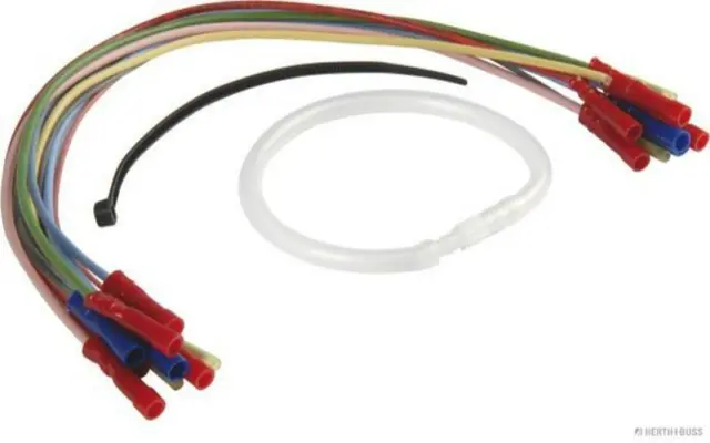 HERTH+BUSS ELPARTS Kit de réparation de câble hayon 51277064