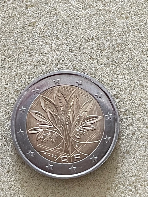 Piece De 2 Euros 1999 pas cher - Rakuten