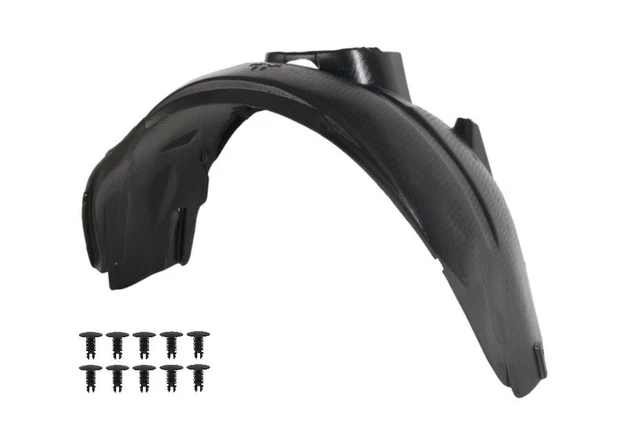 KIT PASSAGE DE Roue avant Gauche Droite Convient pour Alfa Romeo Mito