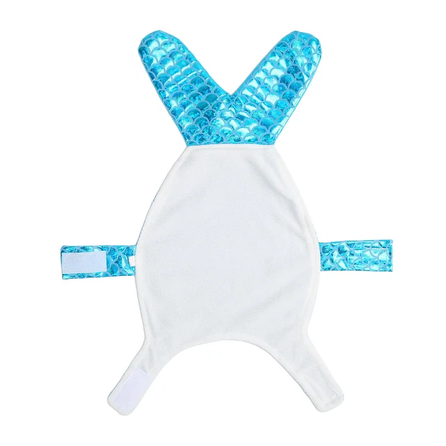 Costume Di Pesce Per Animali Domestici Costume Di Halloween Per Cani Caldo R DB3