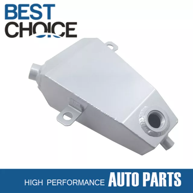 Aluminum Oil Tank Cooler For Honda TRX 400EX TRX400EX 400X TRX400X Perfprmance