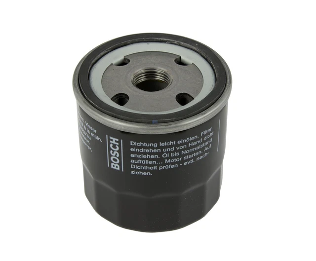 Filtro Olio Bosch P2056 - Protezione Motore Per Lunga Durata - Foto 9