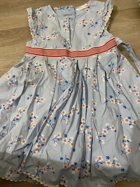 Baby Girls Clothing Bundle Age 6-18 Months Jojo Maman Bebe, Boden, etc 2