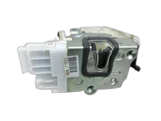 Türschloss m. ZV Stellmotor Li Hi für Mercedes A-Kl. W169 04-08 A1699990799