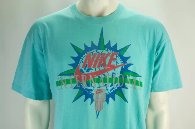 nike t shirt xl