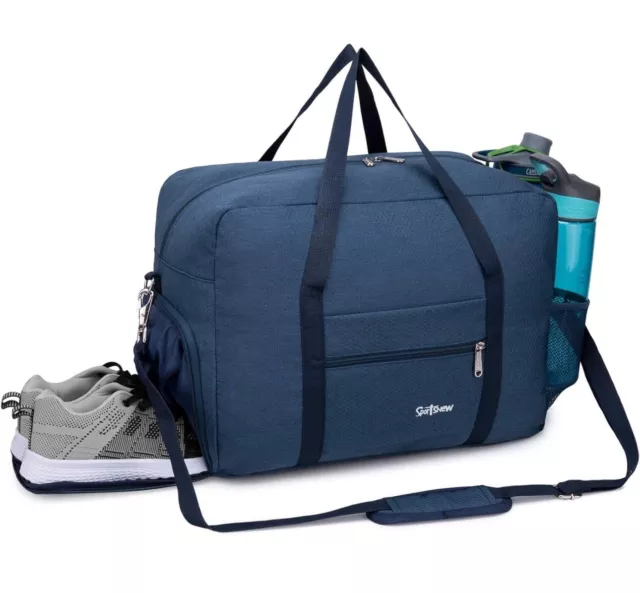 ON SALE】2021 New Fashion Unisex LV Original Weekender Bag Portable Large  Capacity Travel Bag Boarding Bag Duffel Sports Gym Bag Yoga Bag Handbag  Shoulder CrossBody Bag For Women And Men