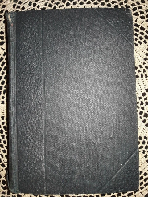 Blackmore, R. D. LORNA DOONE EARLY 20TH CENTURY, NO DATE: THE EDWARD PUBLISHING