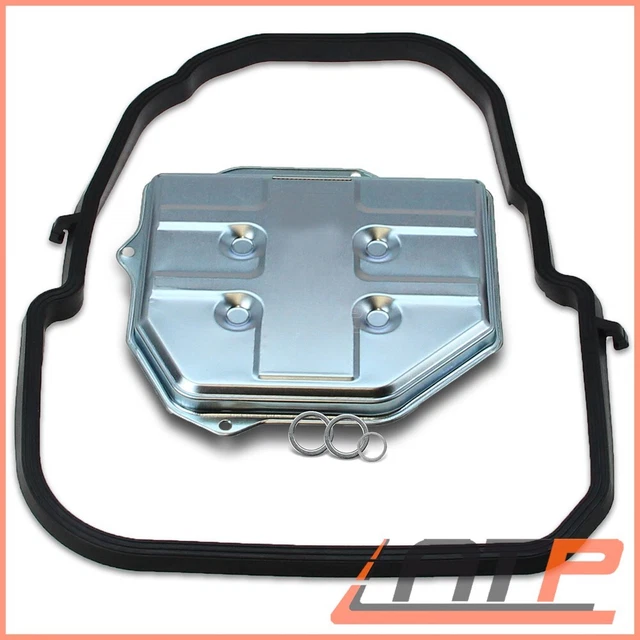 OIL FILTER AUTOMATIC Transmission For Mercedes Estate W123 S123 200300