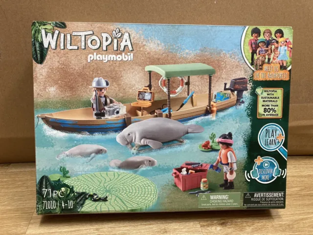Wiltopia - 71403