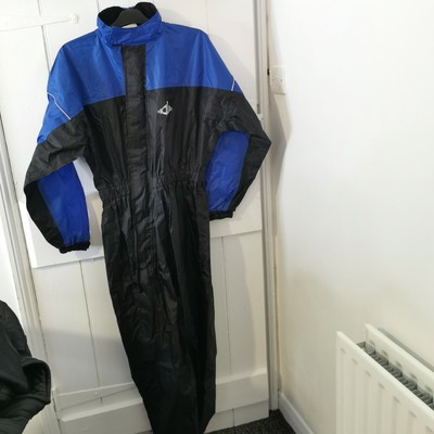 B SQUARE WATERPROOF One Piece Riding 