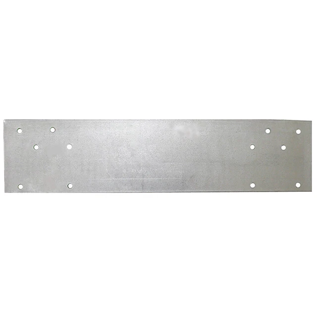 Jones Stephens F18309 3X9 18 GA FHA STRP - Galvanized