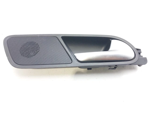 5N0839114A türgriff hinten für VOLKSWAGEN TIGUAN (5N1) ADVANCE 11.08 - 12.09
