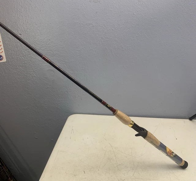 cobia fishing pole Cobia Rods  Blackfin Rods