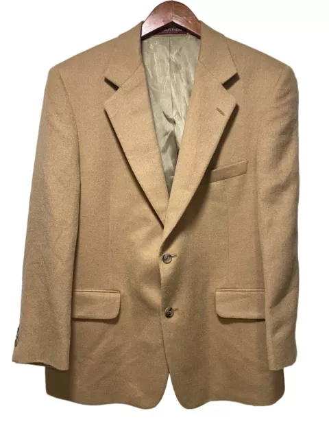 Camel hair deals blazer nordstrom