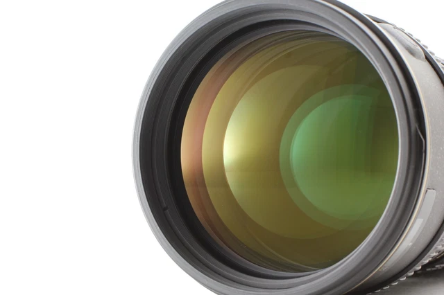 [NEAR MINT] Nikon AF-S Nikkor 70-200mm f/2.8 G ED VR Zoom Lens From Japan 3G29 2