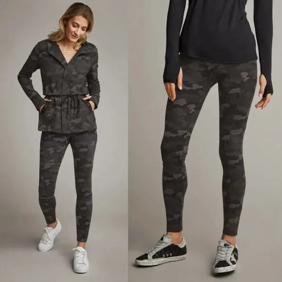 Fabletics, Pants & Jumpsuits, Nwt Yitty Fabletics Shaping High Waist  Legging In Yitty Kitty
