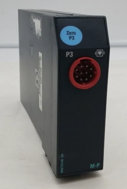 Datex-Ohmeda M-P-04 Module