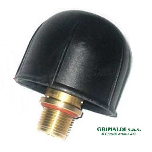 Ricambi Tappi Per Ferri A Caldaia Termozeta, Vendita Online Pezzi E Parti Di Ricambio - Foto 3