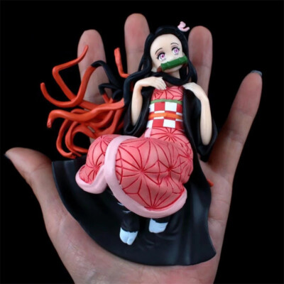 nezuko kamado toy