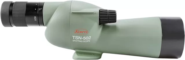 Kowa Spotting scope TSN-502 KW-TSN-502 50mm 20-40x waterproof Direct view type