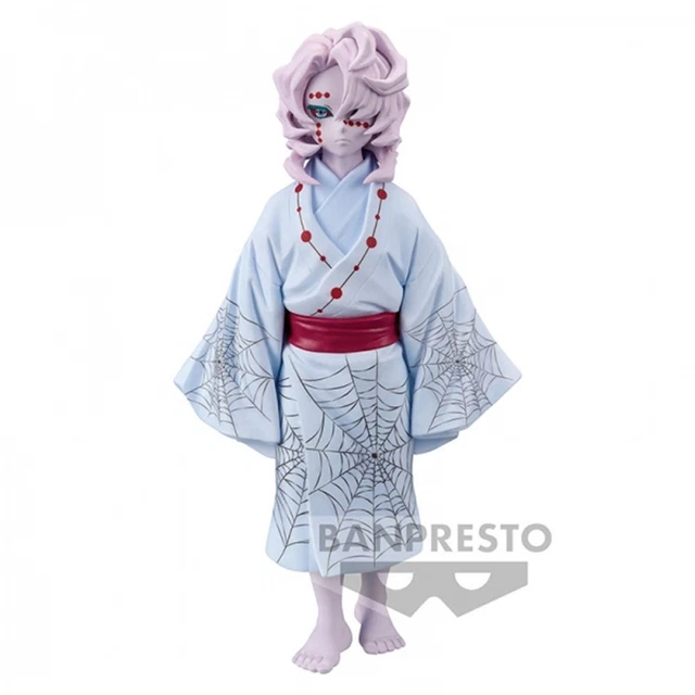 Figura Doma Demon Slayer: Kimetsu No Yaiba - Grandista 25cm