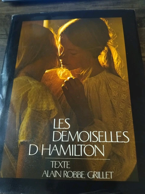 DAVID HAMILTON - David Hamilton - Edition De La Martiniere