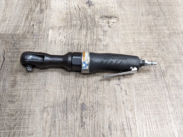 Ingersoll Rand 170G 3/8" Pneumatic Air Ratchet Wrench