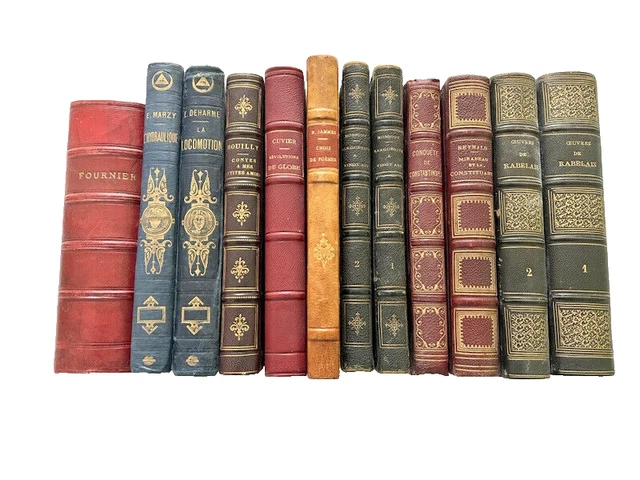 LOT LIVRES ANCIENS, 1790 ,1 volume, Oeuvres de M. Gresset, COMPLET EUR 15,00 - FR