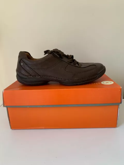 Clarks 7.5 g sale