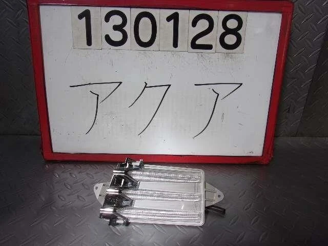 TOYOTA Aqua 2013 DAA-NHP10 Light [Used] [PA61505149]