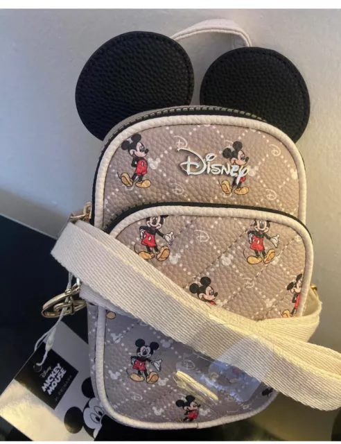 Pin by Pinner on Bags/purses👛👜 | Primark, Purses and bags, Walt disney