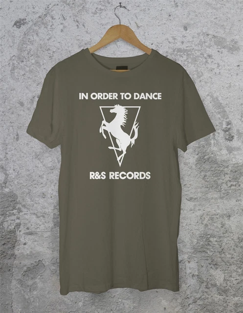 Underground Resistance Records T Shirt Detroit Techno Ur Edm House Eur 14 63 Picclick Fr