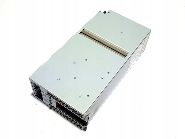Power Supply Emerson 7001520-J000 +12.3V/137.1A 1725W /#8 M1Q 4186