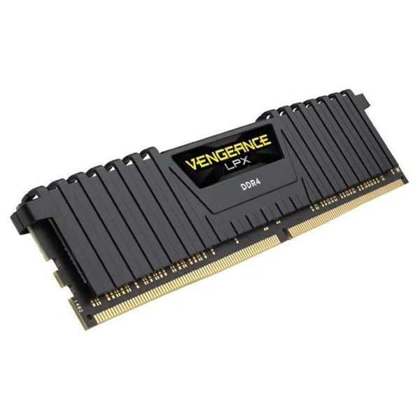 723013 Veng Lpx Bk 8Gb Ddr4 2666Mhz