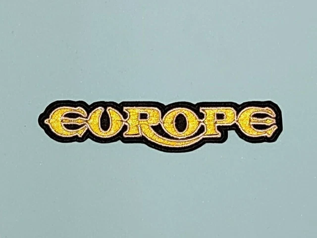 Rock Music Sew / Iron On Embroidered Patch:- Yellowcard (b) - Foto 9