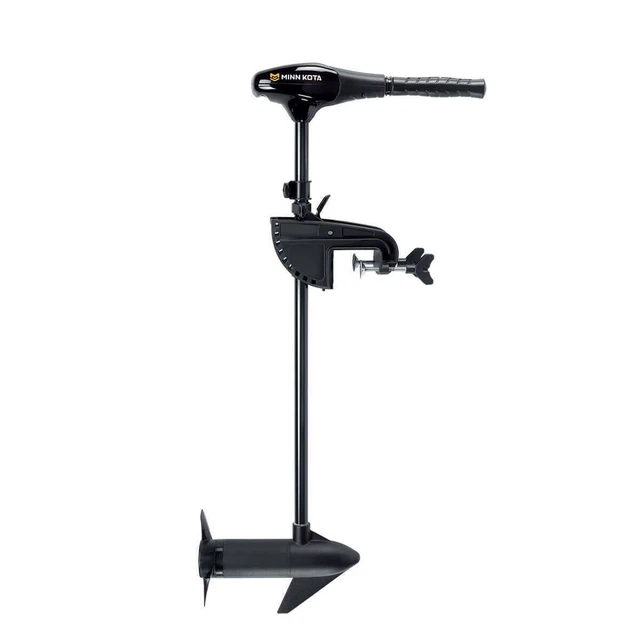 Endura C2 40 lb Thrust 36" Shaft Freshwater Transom Mount Trolling Motor