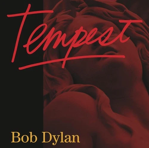 Bob Dylan - Tempest [New CD]