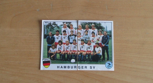 Sticker Panini Olivier Rouyer – Equipe De France 1978 – Autocollant Original Vintage