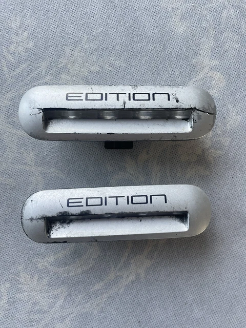 VW Audi Seat Skoda Leuchte LED Leuchte Fußraumbeleuchtung