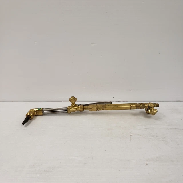 (34327-1) Smith's SC 209 Cutting Torch