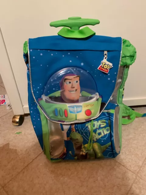 Toys zaini on sale scuola 2019