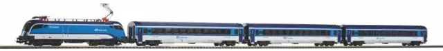 Piko 57179, Startset Railjet, CD, Neu & OVP, H0