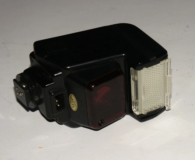 Nikon Speedlight SB-22 Shoe Mount Flash for Nikon