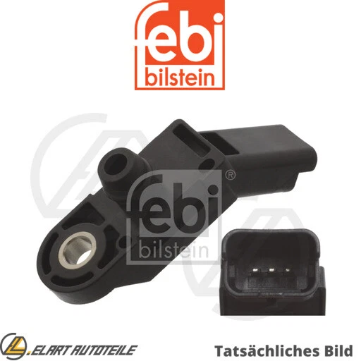 Sensor Suction Tube Pressure For Peugeot Rfv 2.0L Nfx/Nfz 1.6L Lfy/Lfx 1.8L Kfx 1.4L