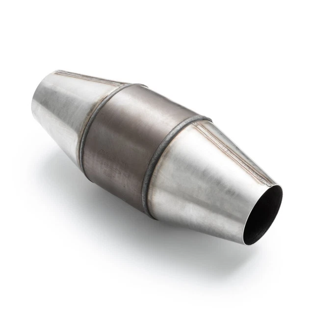 Convertitore catalitico sportivo 0-6.0L EURO 6 HJS