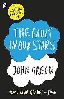The Fault in Our Stars von Green, John | Buch | Zustand sehr gut