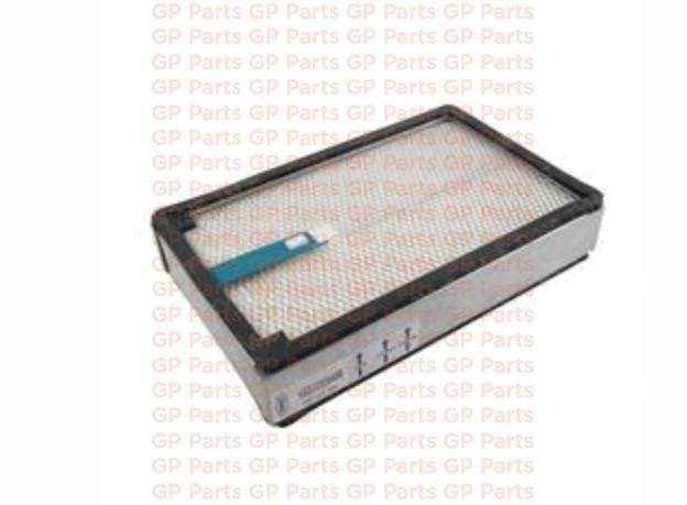 Tennant 1037209AM, PANEL FILTER (62 Pleats) (replaces 375210, 1037209) 6100