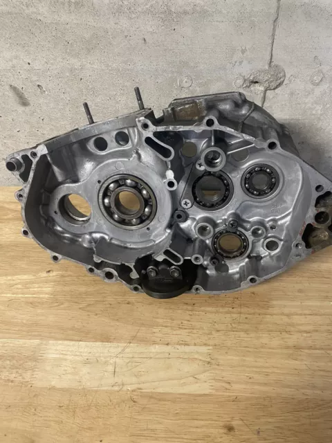 ltz 400 case *damaged