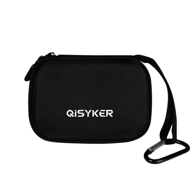 Shockproof Storage Bag Carrying Case for DJI MIC Wireless Microphone Accessories