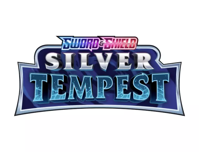 Pokemon Silver Tempest Pick-A-Card Singles